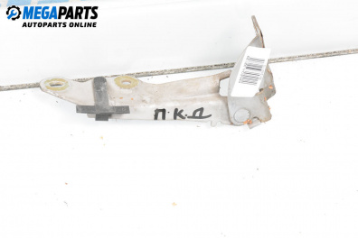 Bonnet hinge for Mazda Tribute SUV (03.2000 - 05.2008), 5 doors, suv, position: right