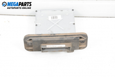 Regelwiderstand for Mazda Tribute SUV (03.2000 - 05.2008)