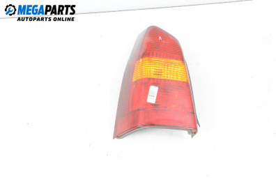 Tail light for Mazda Tribute SUV (03.2000 - 05.2008), suv, position: left