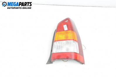 Tail light for Mazda Tribute SUV (03.2000 - 05.2008), suv, position: right