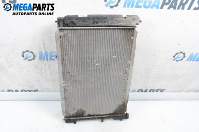 Water radiator for Mazda Tribute SUV (03.2000 - 05.2008) 2.0 4WD, 124 hp
