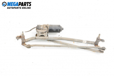 Motor scheibenwischer, vorne for Mazda Tribute SUV (03.2000 - 05.2008), suv, position: vorderseite