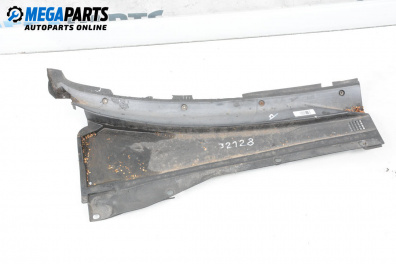 Verkleidung unter scheibenwischern for Mazda Tribute SUV (03.2000 - 05.2008), 5 türen, suv