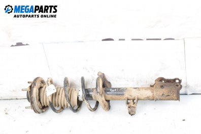 Macpherson shock absorber for Mazda Tribute SUV (03.2000 - 05.2008), suv, position: front - right