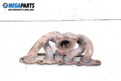 Galerie de evacuare for Mazda Tribute SUV (03.2000 - 05.2008) 2.0 4WD, 124 hp