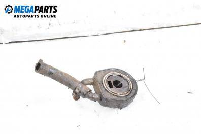 Oil cooler for Mazda Tribute SUV (03.2000 - 05.2008) 2.0 4WD, 124 hp