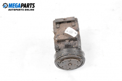 AC compressor for Mazda Tribute SUV (03.2000 - 05.2008) 2.0 4WD, 124 hp