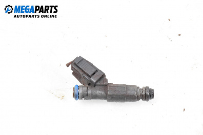 Gasoline fuel injector for Mazda Tribute SUV (03.2000 - 05.2008) 2.0 4WD, 124 hp