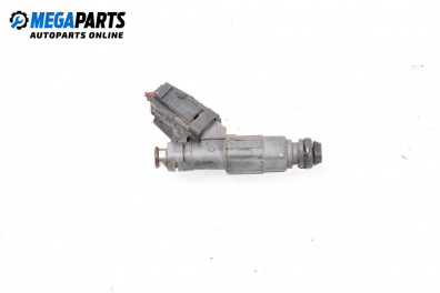 Gasoline fuel injector for Mazda Tribute SUV (03.2000 - 05.2008) 2.0 4WD, 124 hp