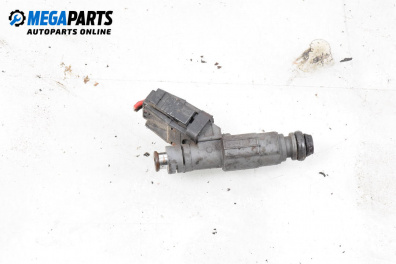 Gasoline fuel injector for Mazda Tribute SUV (03.2000 - 05.2008) 2.0 4WD, 124 hp
