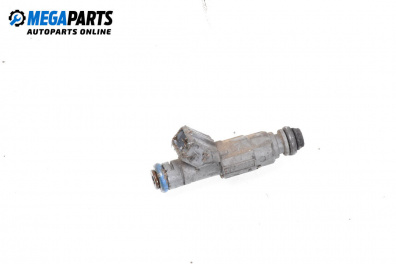 Gasoline fuel injector for Mazda Tribute SUV (03.2000 - 05.2008) 2.0 4WD, 124 hp