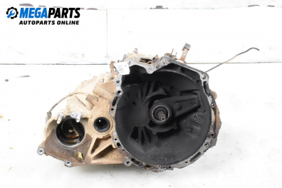  for Mazda Tribute SUV (03.2000 - 05.2008) 2.0 4WD, 124 hp