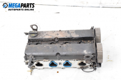 Chiulasă for Mazda Tribute SUV (03.2000 - 05.2008) 2.0 4WD, 124 hp