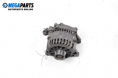 Alternator for Mazda Tribute SUV (03.2000 - 05.2008) 2.0 4WD, 124 hp