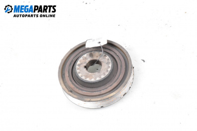 Fulie curea for Mazda Tribute SUV (03.2000 - 05.2008) 2.0 4WD, 124 hp