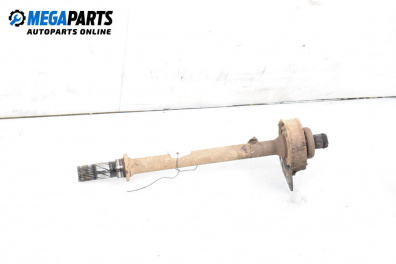 Driveshaft outer side for Mazda Tribute SUV (03.2000 - 05.2008) 2.0 4WD, 124 hp, position: front - right