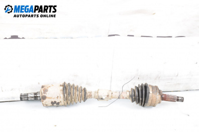 Driveshaft for Mazda Tribute SUV (03.2000 - 05.2008) 2.0 4WD, 124 hp, position: front - left