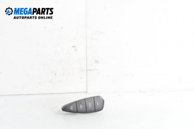 Bedienfeldtasten for SsangYong Kyron SUV (05.2005 - 06.2014)