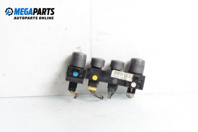 Bedienfeldtasten for SsangYong Kyron SUV (05.2005 - 06.2014)