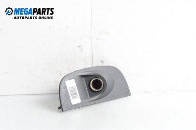 Interior plastic for SsangYong Kyron SUV (05.2005 - 06.2014), 5 doors, suv, position: front