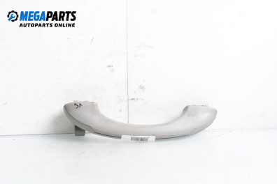 Mâner for SsangYong Kyron SUV (05.2005 - 06.2014), 5 uși, position: stânga - spate