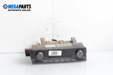 Panou aer condiționat for SsangYong Kyron SUV (05.2005 - 06.2014)