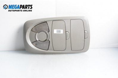 Beleuchtung for SsangYong Kyron SUV (05.2005 - 06.2014)