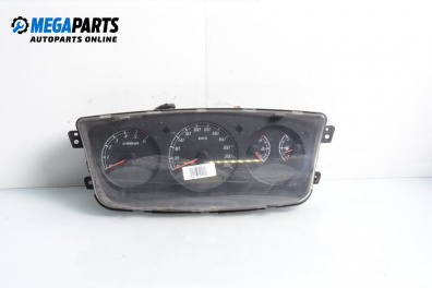 Instrument cluster for SsangYong Kyron SUV (05.2005 - 06.2014) 2.0 Xdi 4x4, 141 hp