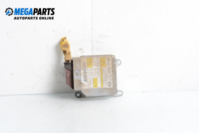 Modul airbag for SsangYong Kyron SUV (05.2005 - 06.2014)