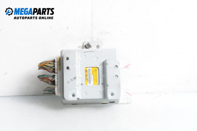 Modul for SsangYong Kyron SUV (05.2005 - 06.2014)