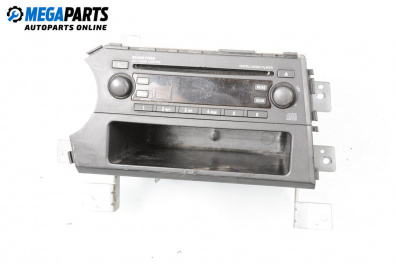 CD player for SsangYong Kyron SUV (05.2005 - 06.2014)