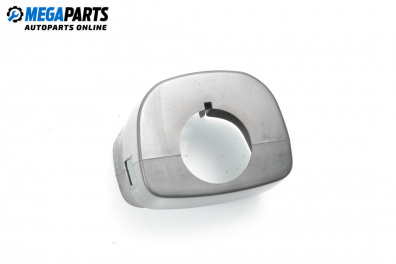 Interior plastic for SsangYong Kyron SUV (05.2005 - 06.2014), 5 doors, suv