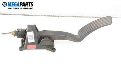 Potentiometer gaspedal for SsangYong Kyron SUV (05.2005 - 06.2014)