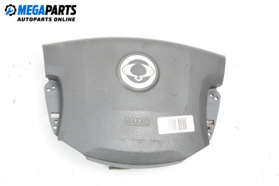 Airbag for SsangYong Kyron SUV (05.2005 - 06.2014), 5 türen, suv, position: vorderseite