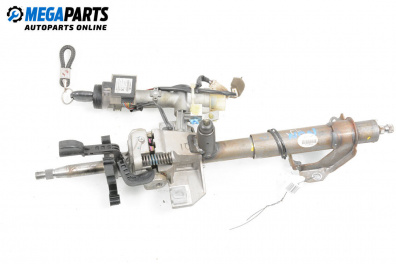 Coloană de direcție for SsangYong Kyron SUV (05.2005 - 06.2014)