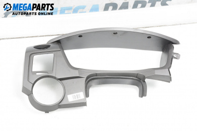 Interior plastic for SsangYong Kyron SUV (05.2005 - 06.2014), 5 doors, suv
