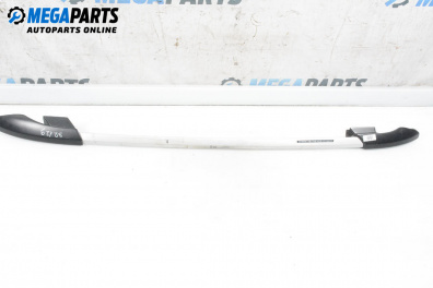 Roof rack for SsangYong Kyron SUV (05.2005 - 06.2014), 5 doors, suv, position: left
