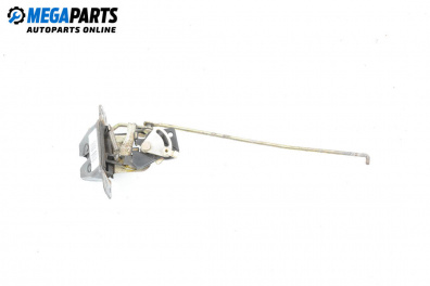 Heckklappe-schloss for SsangYong Kyron SUV (05.2005 - 06.2014), suv, position: rückseite