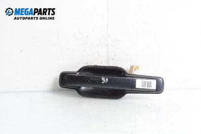Außengriff for SsangYong Kyron SUV (05.2005 - 06.2014), 5 türen, suv, position: links, rückseite