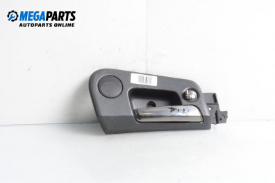 Innerer griff for SsangYong Kyron SUV (05.2005 - 06.2014), 5 türen, suv, position: rechts, vorderseite