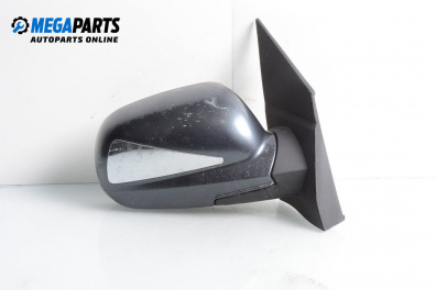 Oglindă for SsangYong Kyron SUV (05.2005 - 06.2014), 5 uși, suv, position: dreapta
