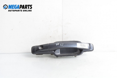 Outer handle for SsangYong Kyron SUV (05.2005 - 06.2014), 5 doors, suv, position: front - right
