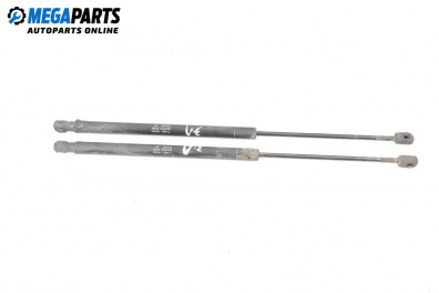 Boot lid dampers for SsangYong Kyron SUV (05.2005 - 06.2014)
