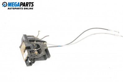 Lock for SsangYong Kyron SUV (05.2005 - 06.2014), position: rear - left