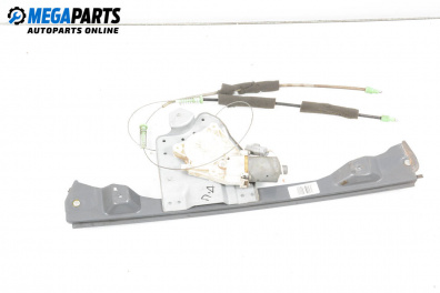 Antrieb el. fensterheber for SsangYong Kyron SUV (05.2005 - 06.2014), 5 türen, suv, position: rechts, vorderseite