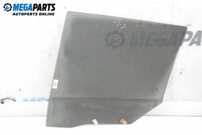 Window for SsangYong Kyron SUV (05.2005 - 06.2014), 5 doors, suv, position: rear - right