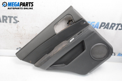 Türverkleidung for SsangYong Kyron SUV (05.2005 - 06.2014), 5 türen, suv, position: links, rückseite