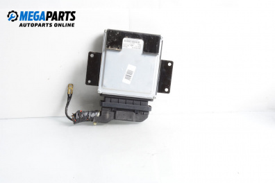 ECU for SsangYong Kyron SUV (05.2005 - 06.2014) 2.0 Xdi 4x4, 141 hp