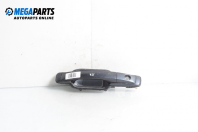 Außengriff for SsangYong Kyron SUV (05.2005 - 06.2014), 5 türen, suv, position: links, vorderseite