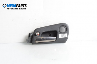 Innerer griff for SsangYong Kyron SUV (05.2005 - 06.2014), 5 türen, suv, position: links, vorderseite